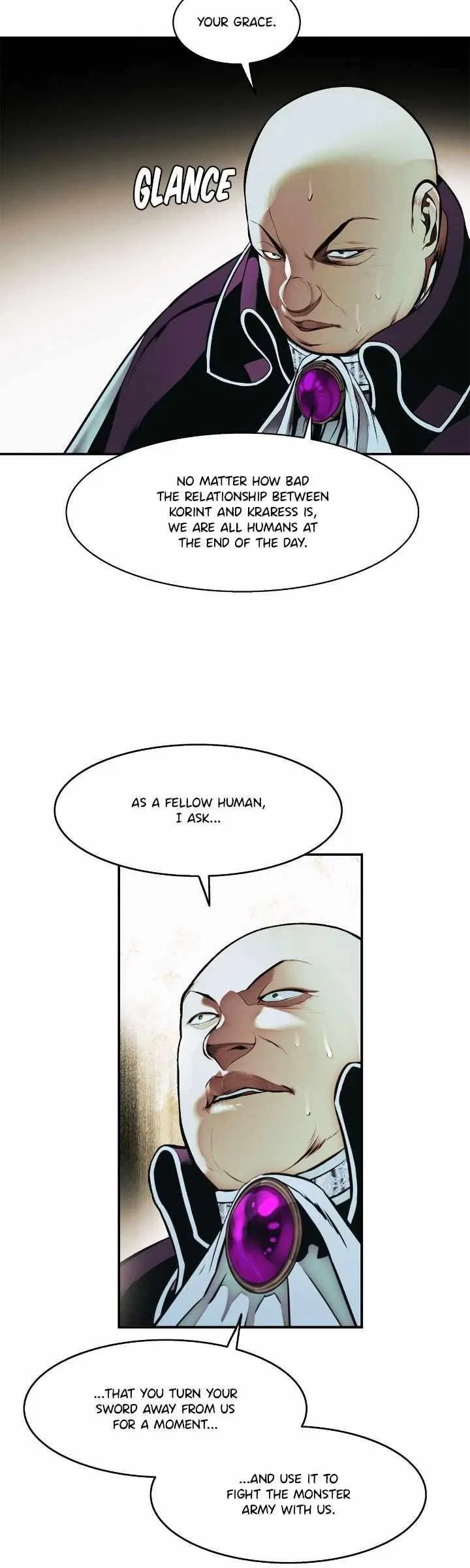 MookHyang – Dark Lady Chapter 240 – Page 30