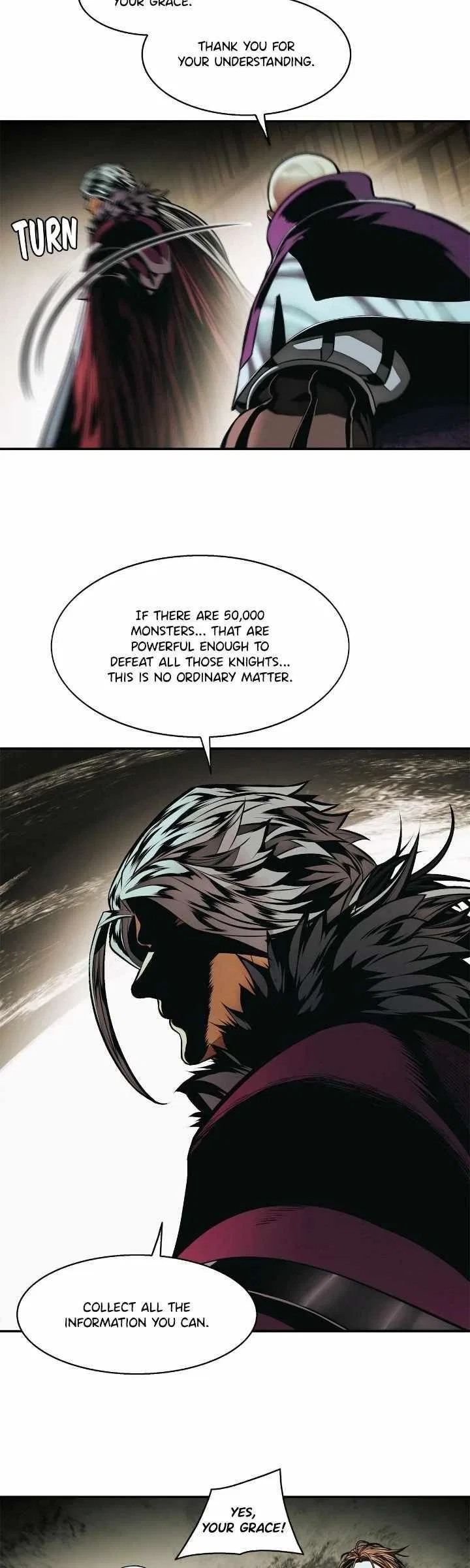 MookHyang – Dark Lady Chapter 240 – Page 33