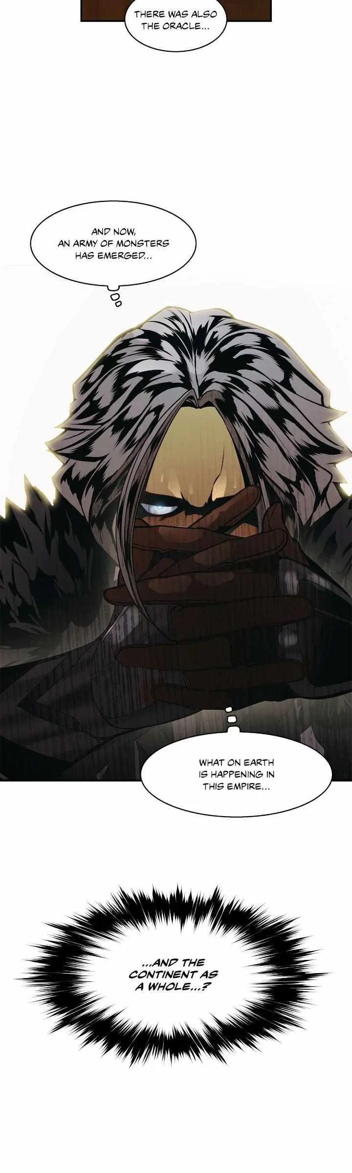 MookHyang – Dark Lady Chapter 240 – Page 35