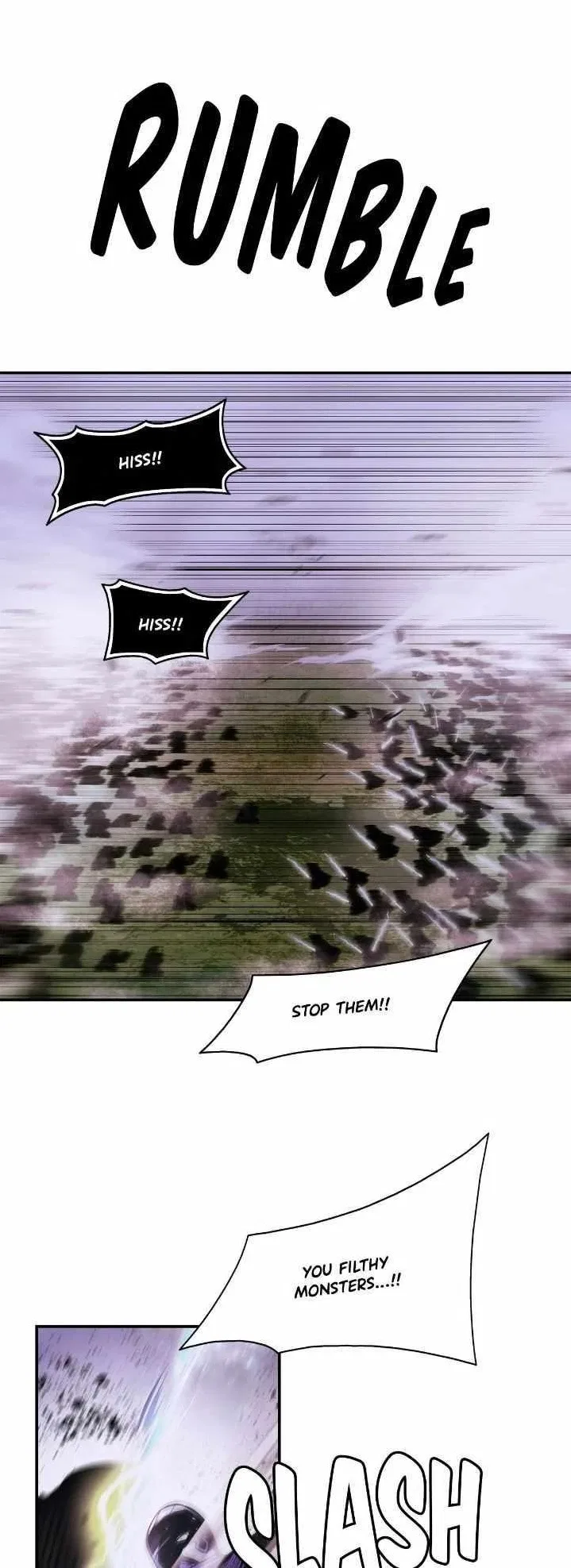 MookHyang – Dark Lady Chapter 239 – Page 1