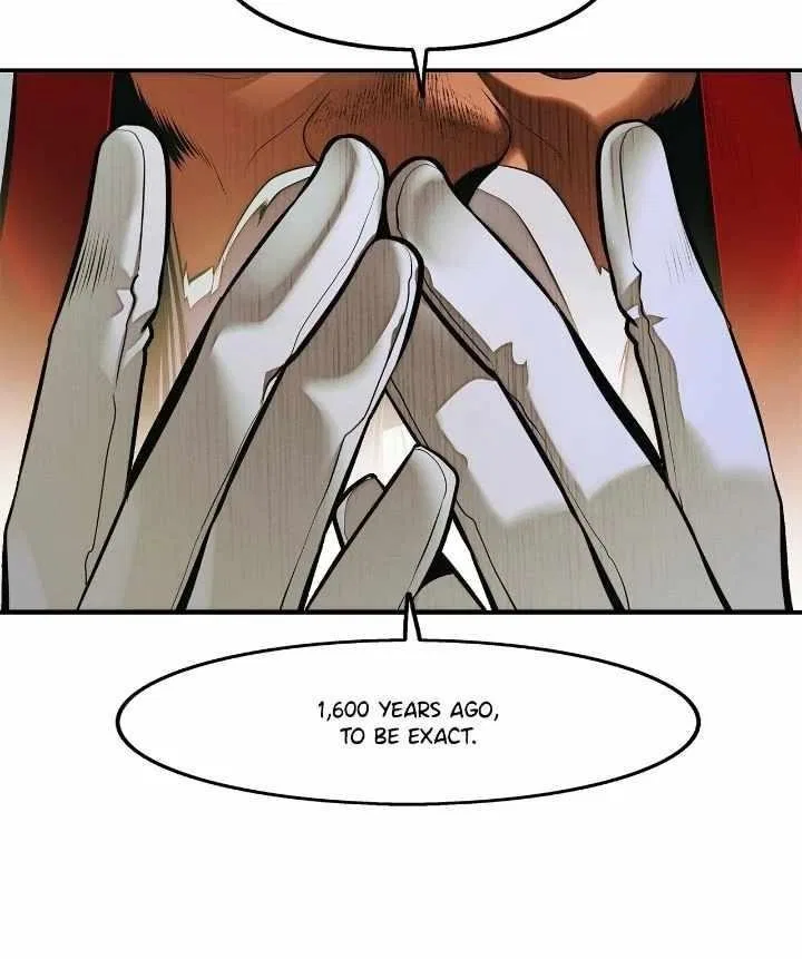MookHyang – Dark Lady Chapter 239 – Page 14