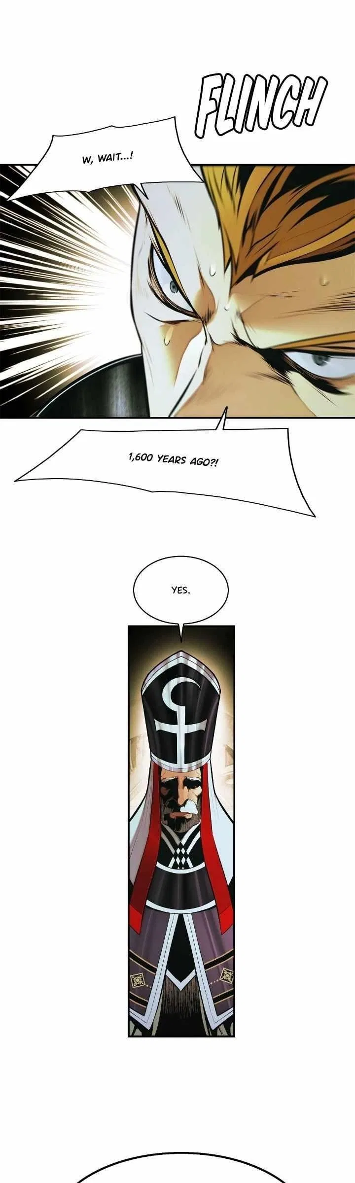 MookHyang – Dark Lady Chapter 239 – Page 17
