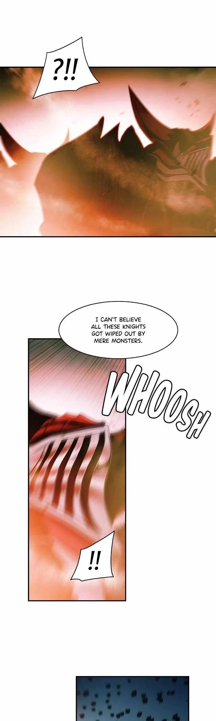 MookHyang – Dark Lady Chapter 239 – Page 24