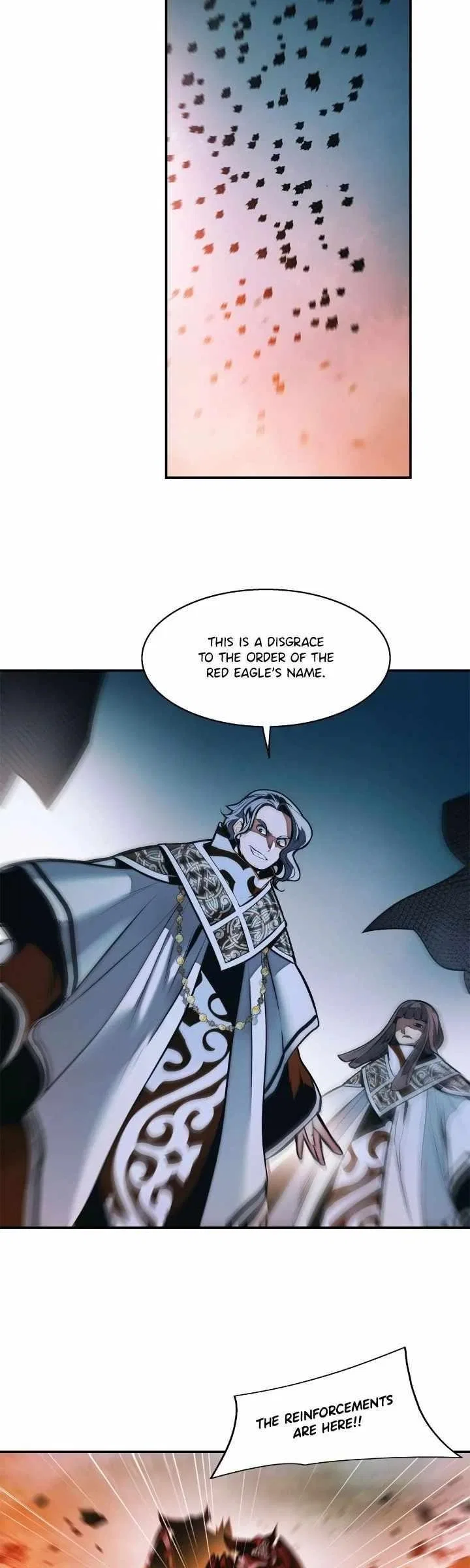 MookHyang – Dark Lady Chapter 239 – Page 25