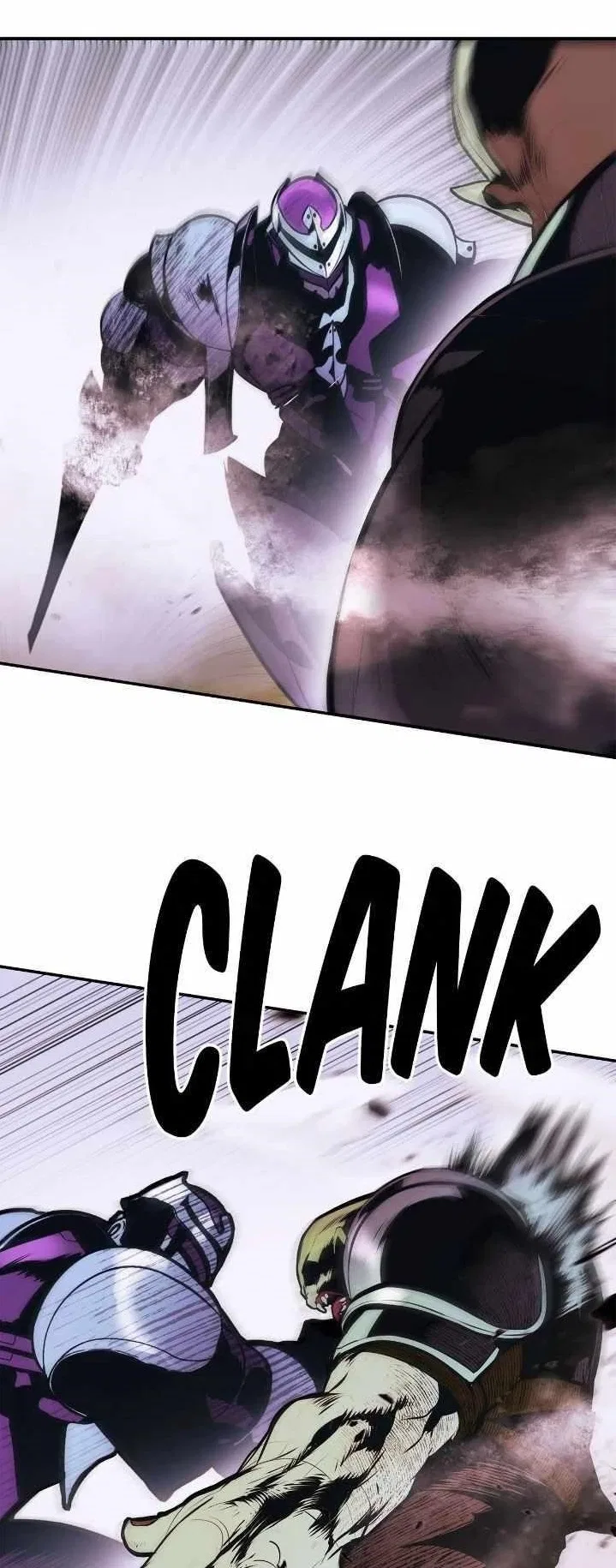 MookHyang – Dark Lady Chapter 238 – Page 1