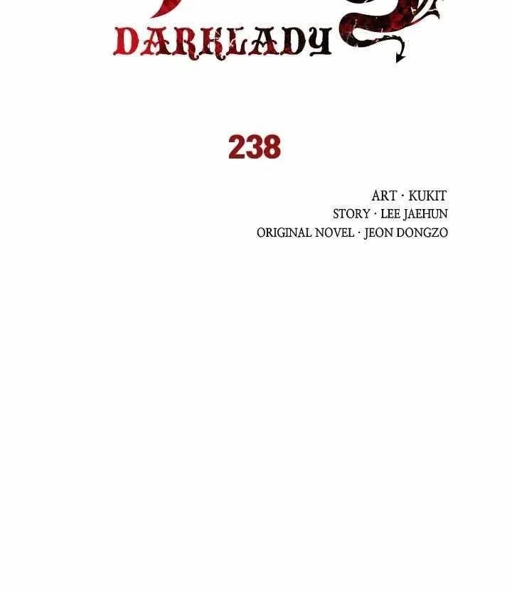 MookHyang – Dark Lady Chapter 238 – Page 10