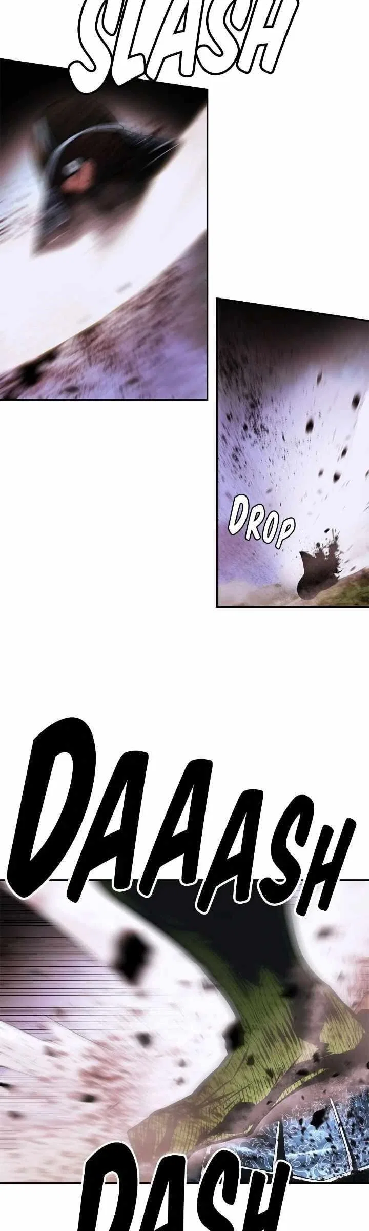 MookHyang – Dark Lady Chapter 238 – Page 17