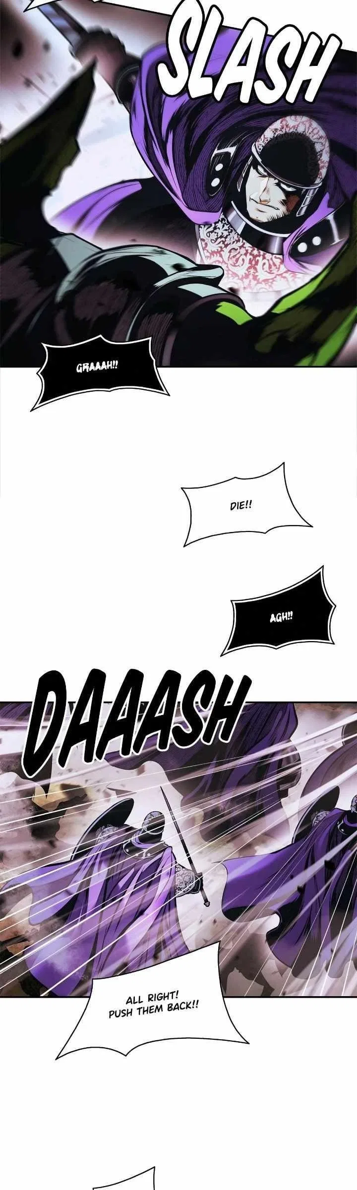 MookHyang – Dark Lady Chapter 238 – Page 21
