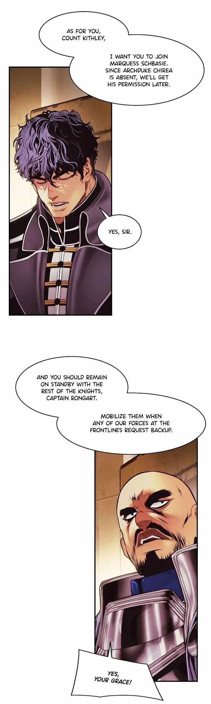 MookHyang – Dark Lady Chapter 238 – Page 39