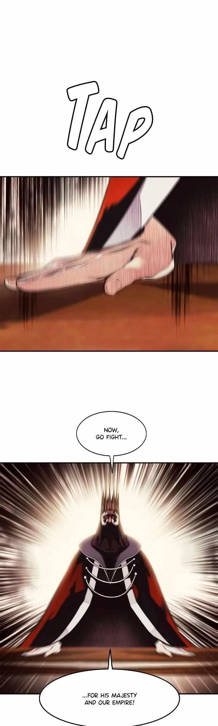 MookHyang – Dark Lady Chapter 238 – Page 40