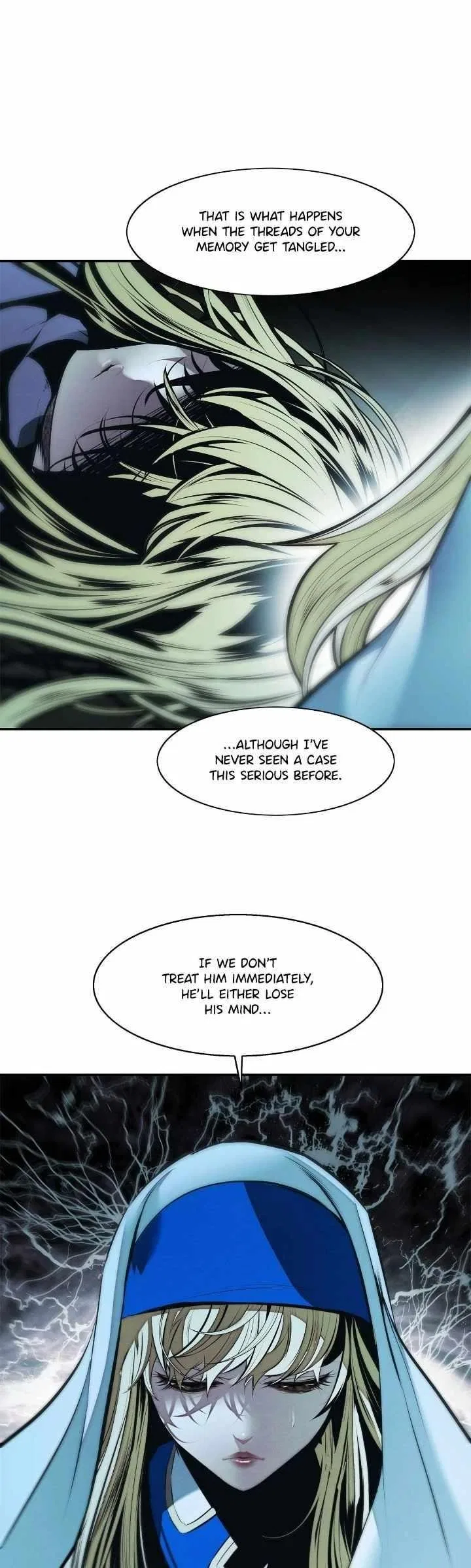 MookHyang – Dark Lady Chapter 237 – Page 3