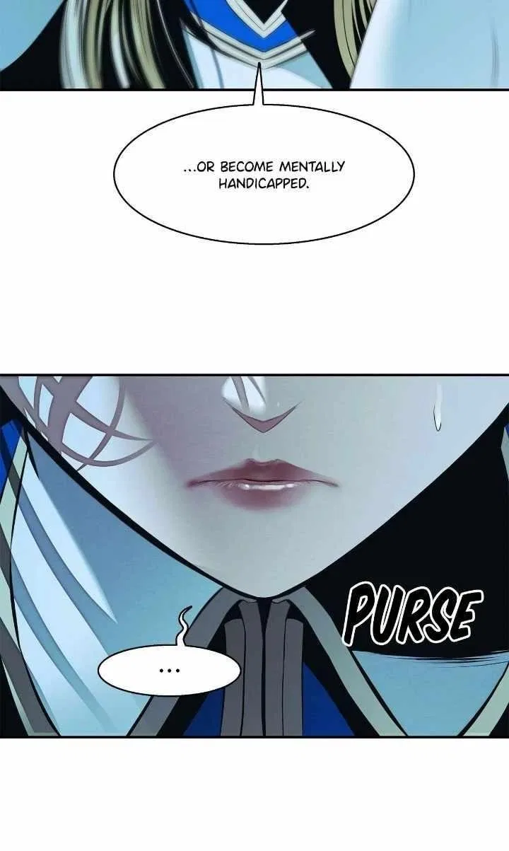 MookHyang – Dark Lady Chapter 237 – Page 4