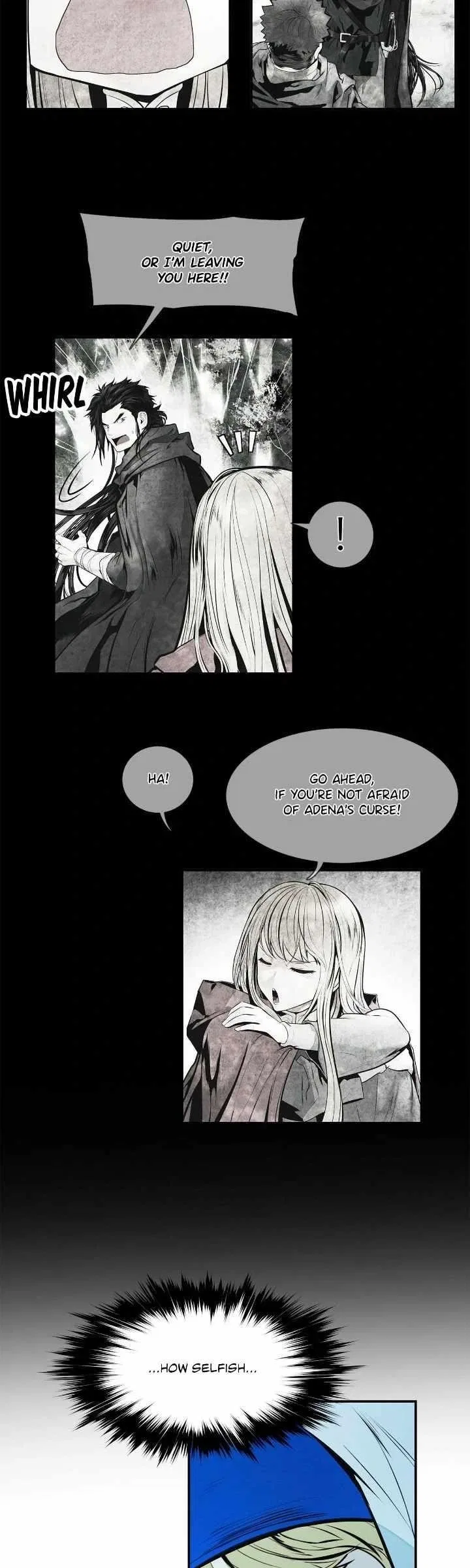 MookHyang – Dark Lady Chapter 237 – Page 7