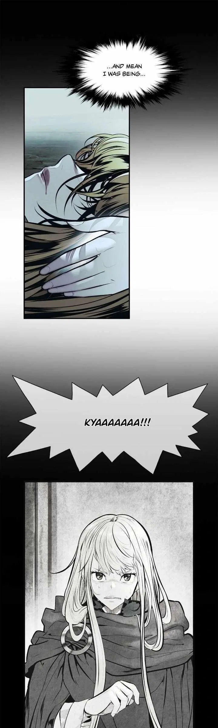 MookHyang – Dark Lady Chapter 237 – Page 10