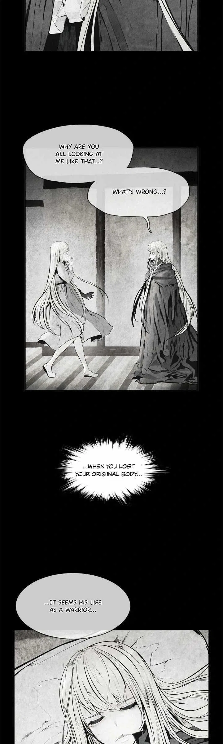 MookHyang – Dark Lady Chapter 237 – Page 11