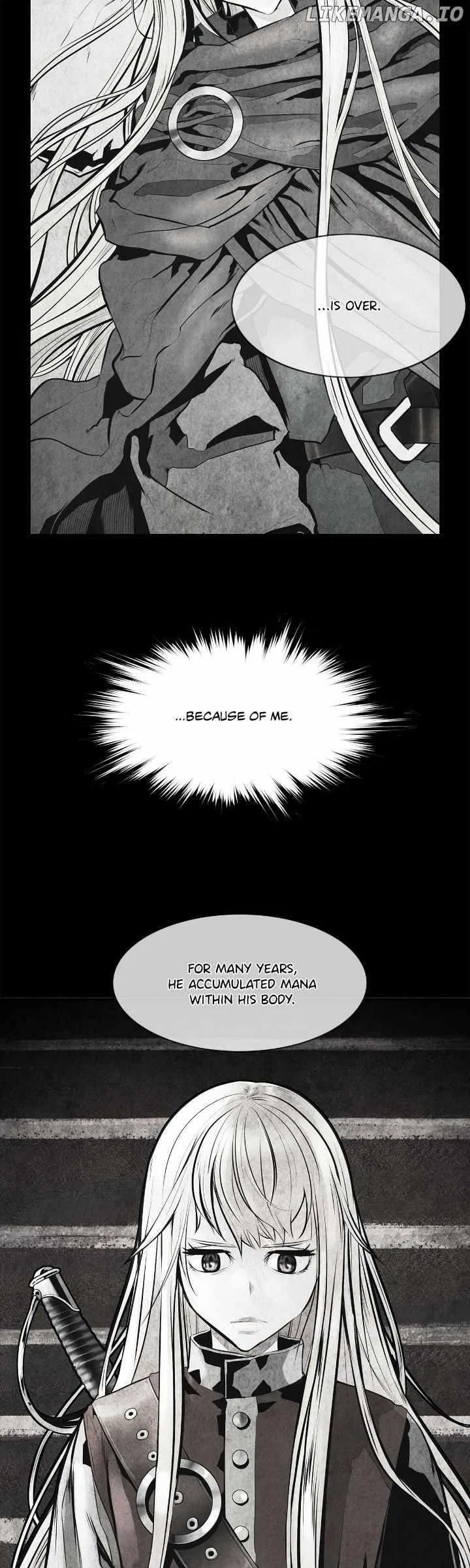 MookHyang – Dark Lady Chapter 237 – Page 12