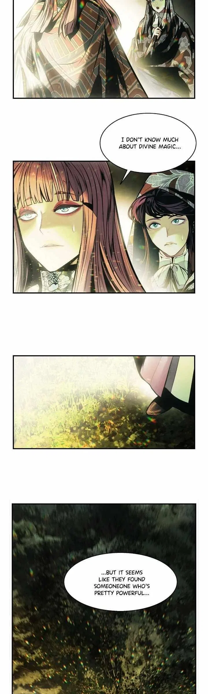 MookHyang – Dark Lady Chapter 237 – Page 16