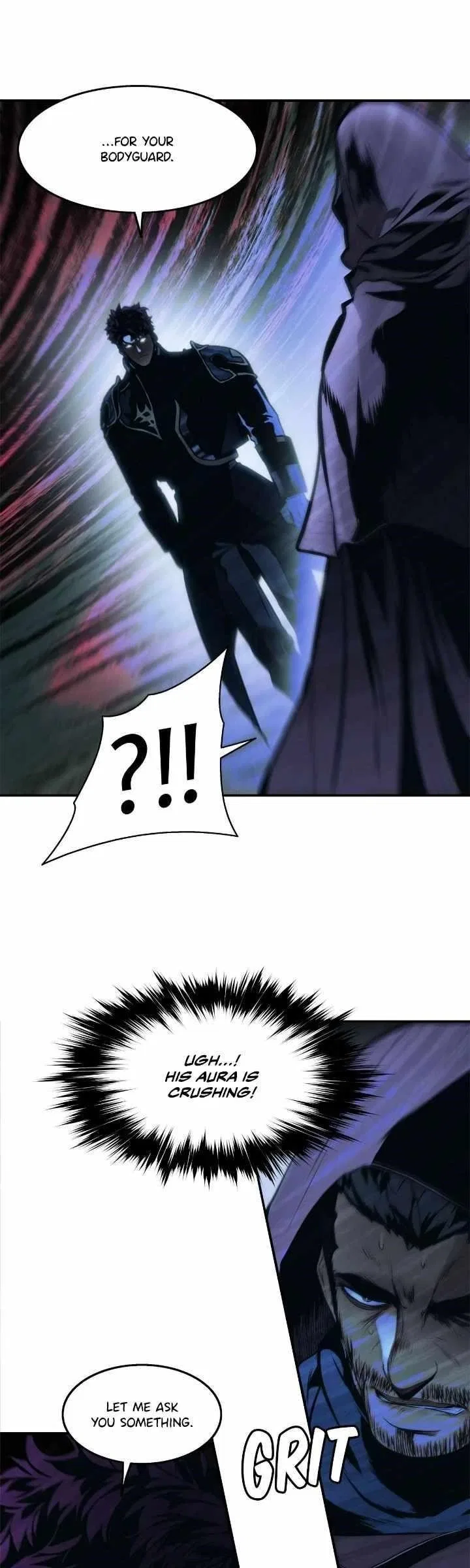 MookHyang – Dark Lady Chapter 237 – Page 23
