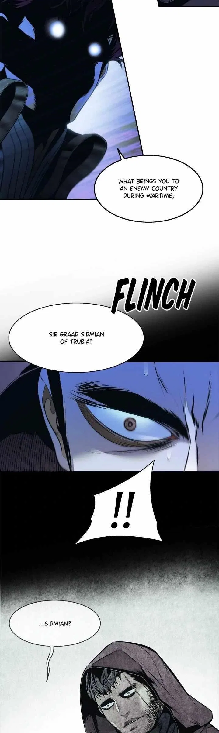 MookHyang – Dark Lady Chapter 237 – Page 24