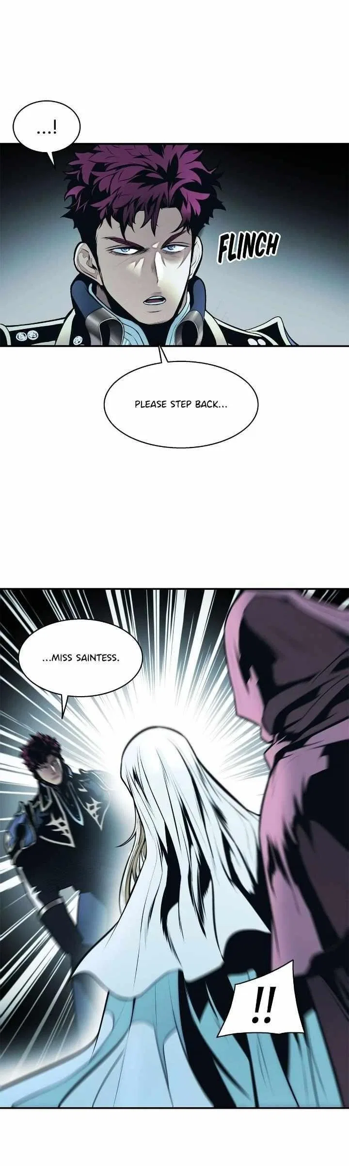MookHyang – Dark Lady Chapter 237 – Page 27