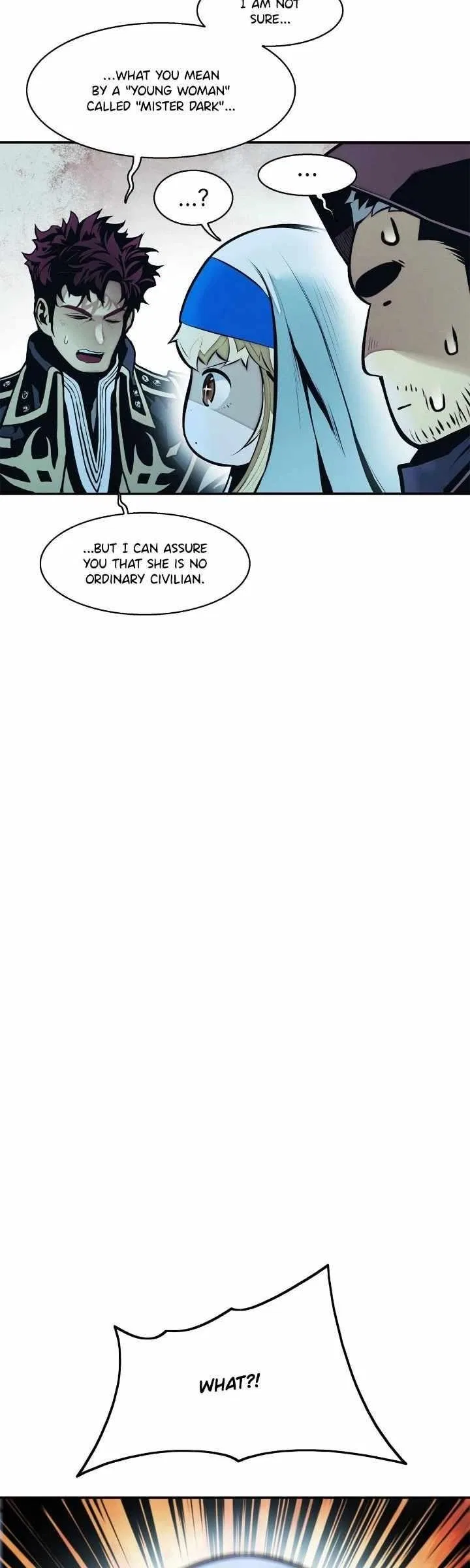 MookHyang – Dark Lady Chapter 237 – Page 33