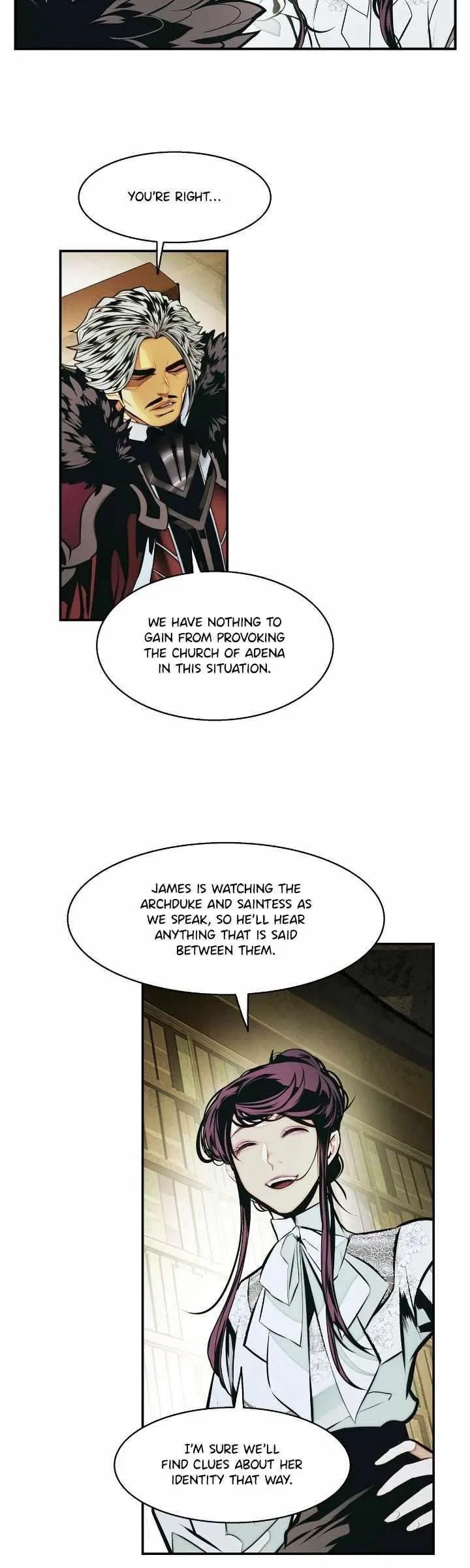 MookHyang – Dark Lady Chapter 237 – Page 43