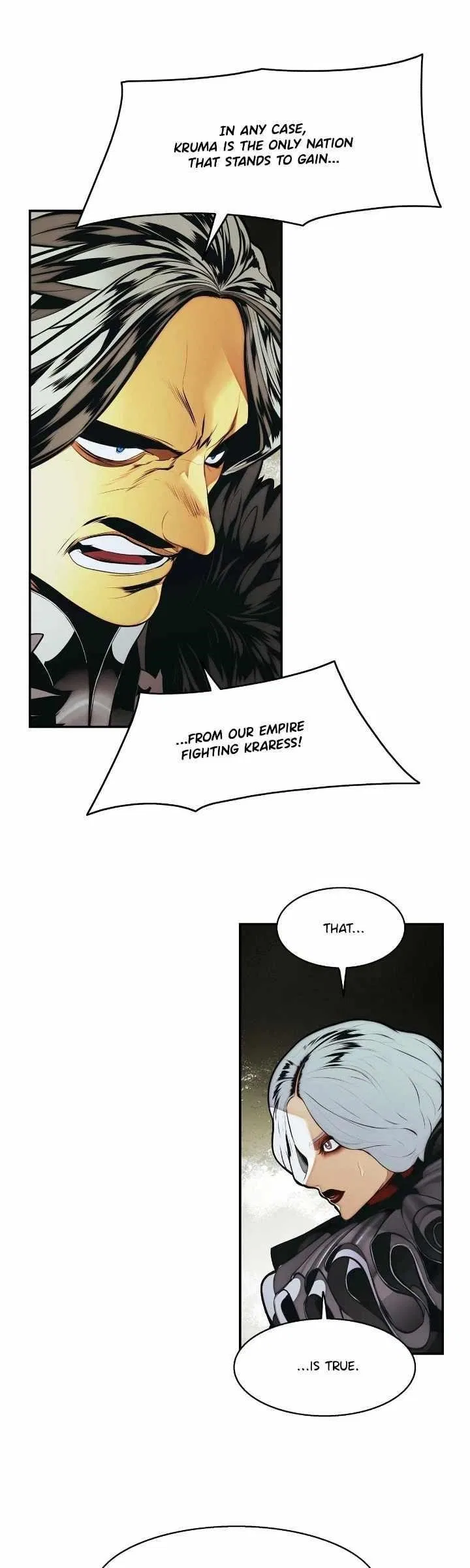 MookHyang – Dark Lady Chapter 237 – Page 48