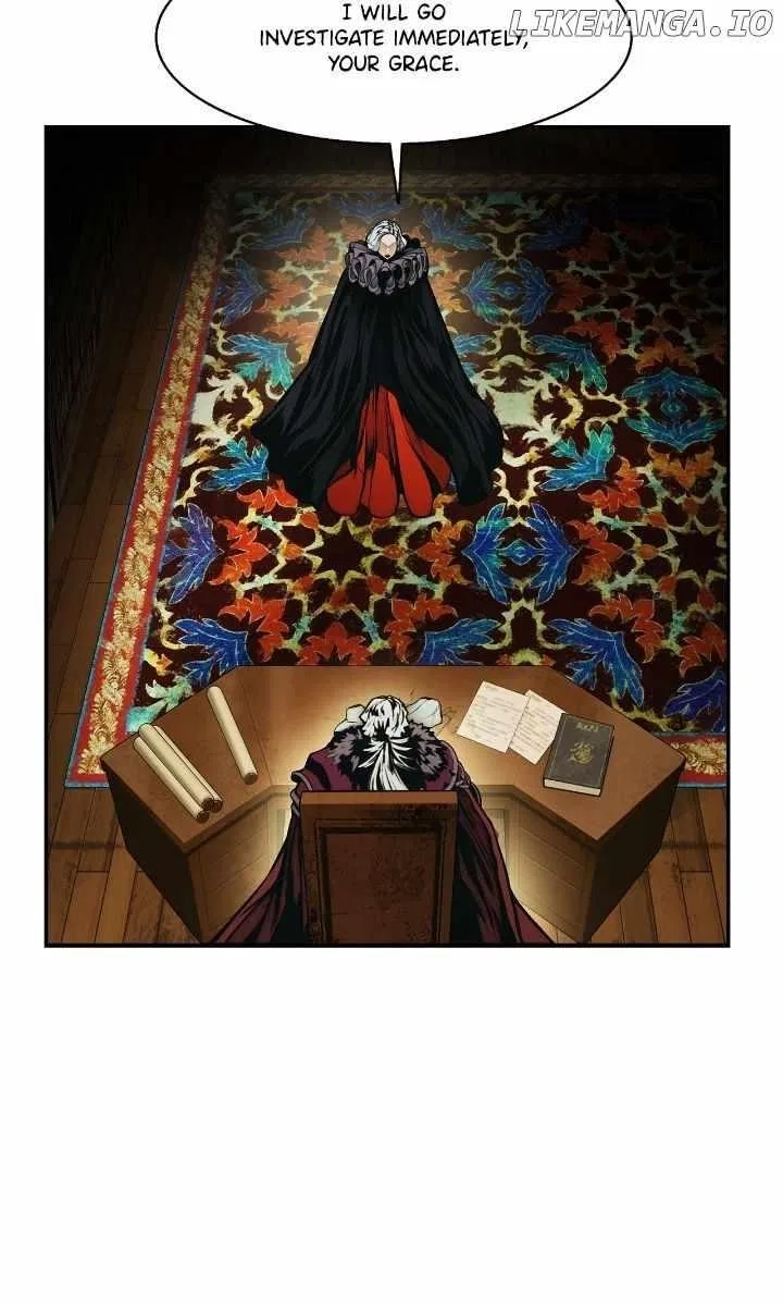 MookHyang – Dark Lady Chapter 237 – Page 49