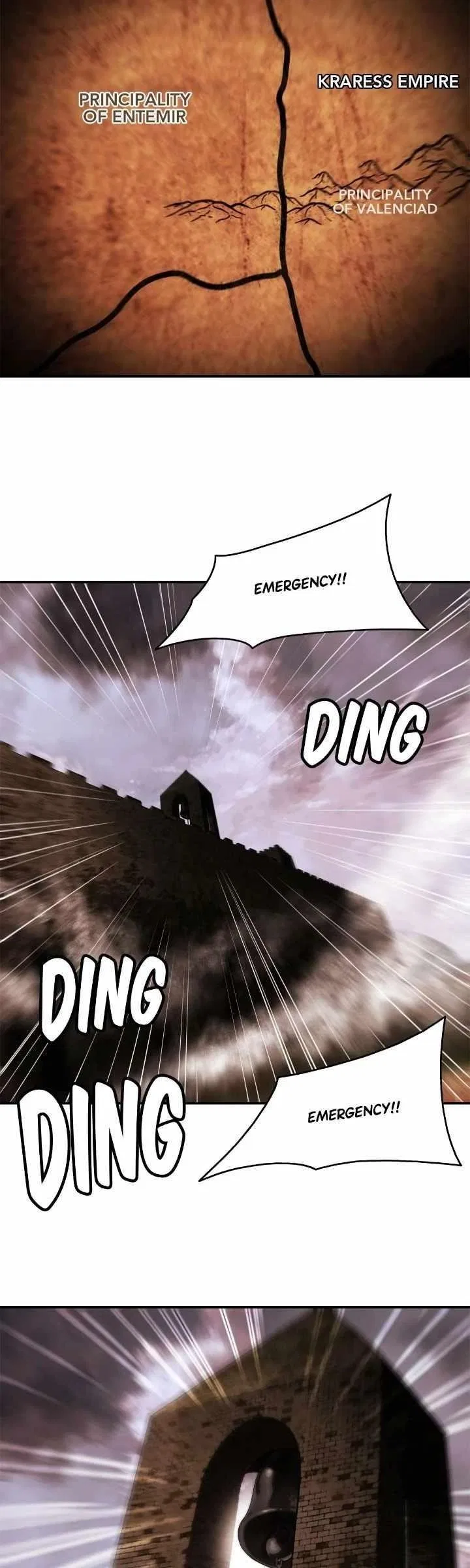 MookHyang – Dark Lady Chapter 237 – Page 51