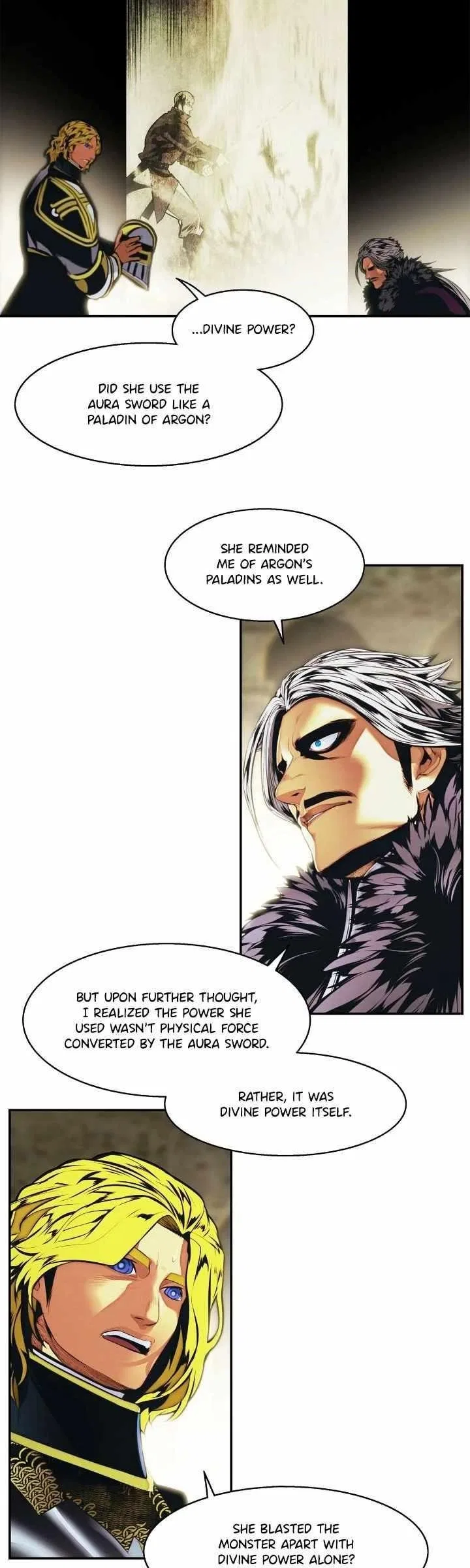 MookHyang – Dark Lady Chapter 236 – Page 7