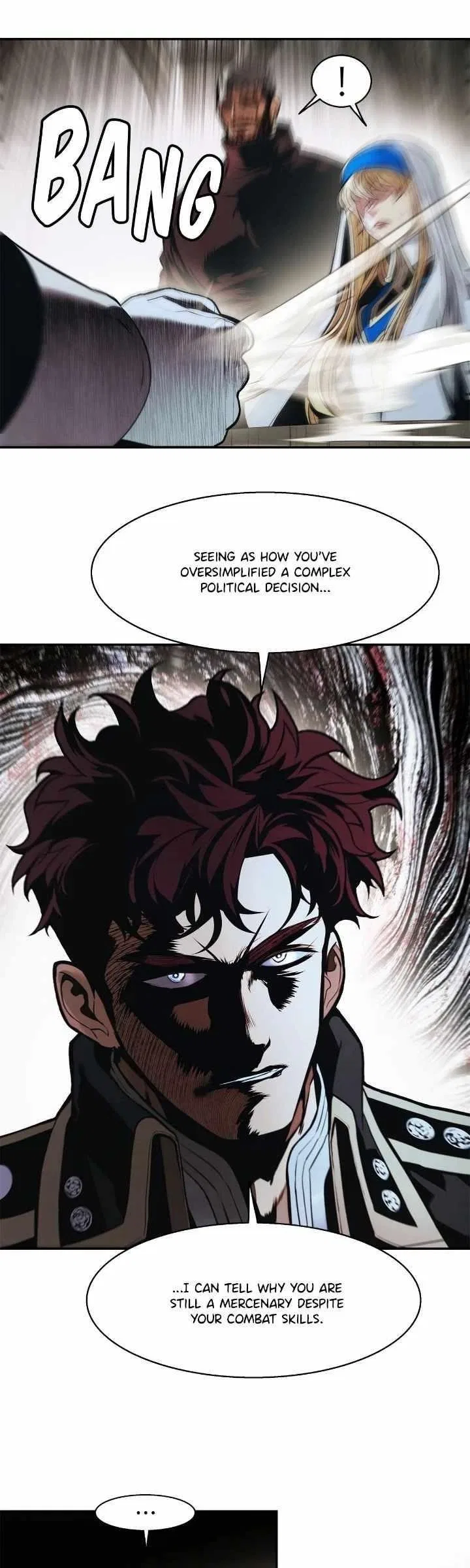 MookHyang – Dark Lady Chapter 236 – Page 19