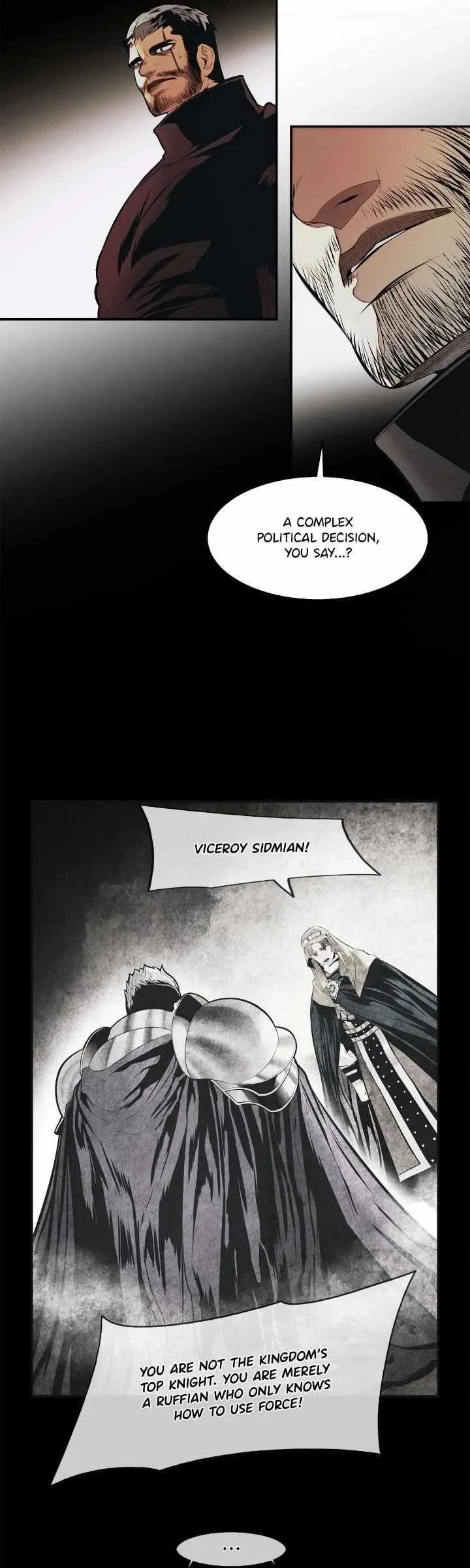 MookHyang – Dark Lady Chapter 236 – Page 20