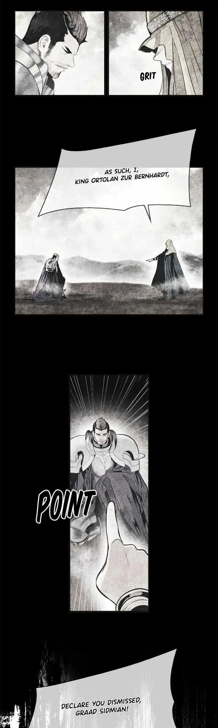 MookHyang – Dark Lady Chapter 236 – Page 21
