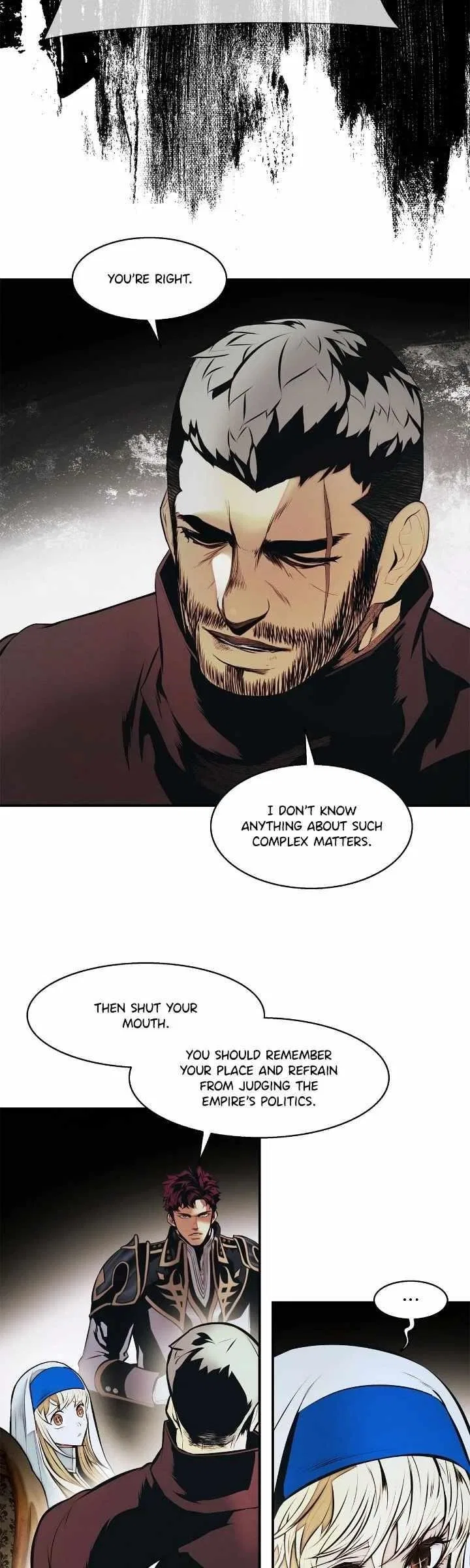 MookHyang – Dark Lady Chapter 236 – Page 22