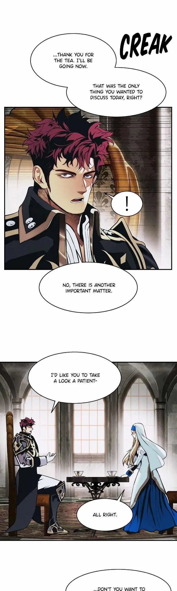 MookHyang – Dark Lady Chapter 236 – Page 24