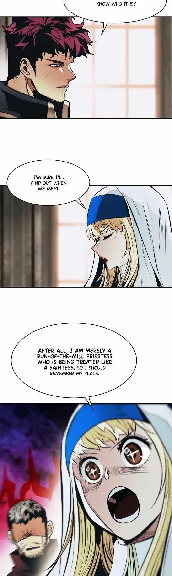 MookHyang – Dark Lady Chapter 236 – Page 25