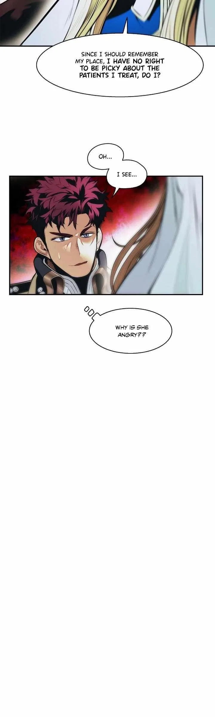 MookHyang – Dark Lady Chapter 236 – Page 26
