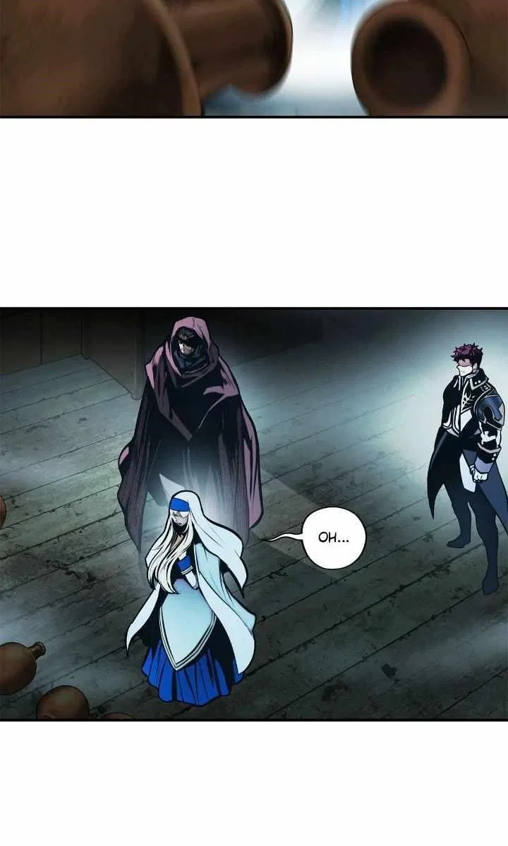 MookHyang – Dark Lady Chapter 236 – Page 28