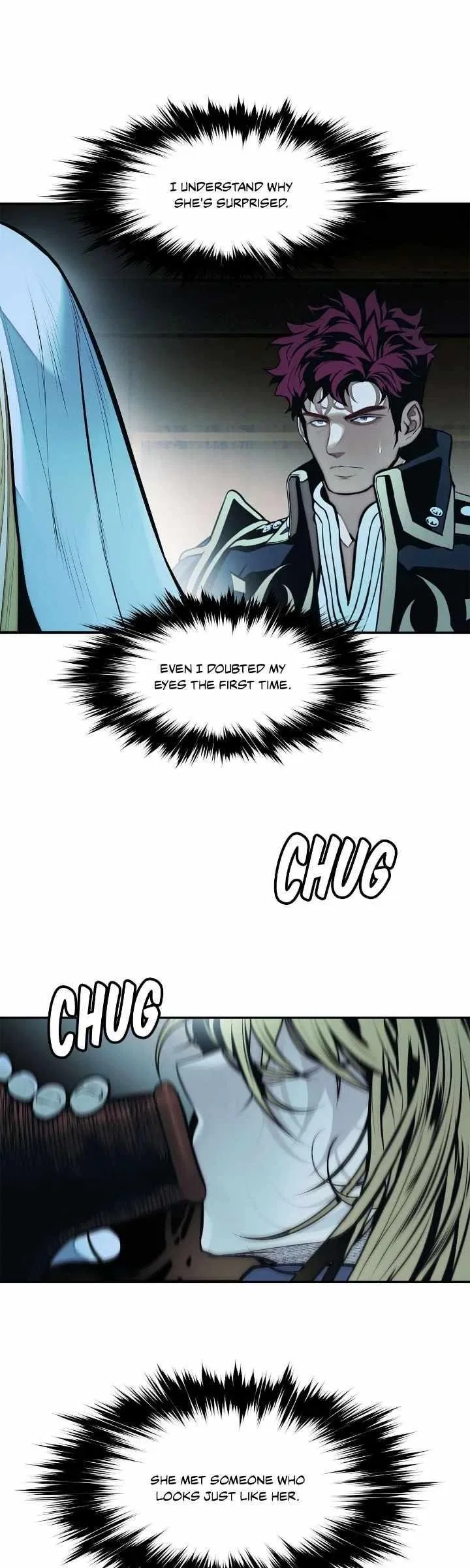 MookHyang – Dark Lady Chapter 236 – Page 29