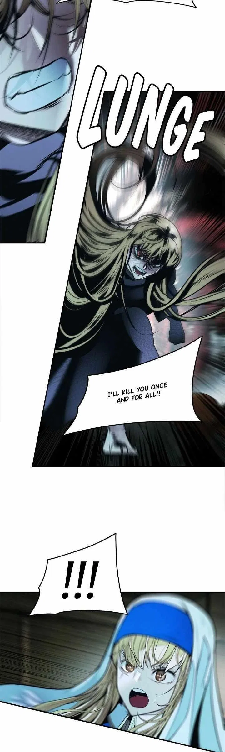 MookHyang – Dark Lady Chapter 236 – Page 34