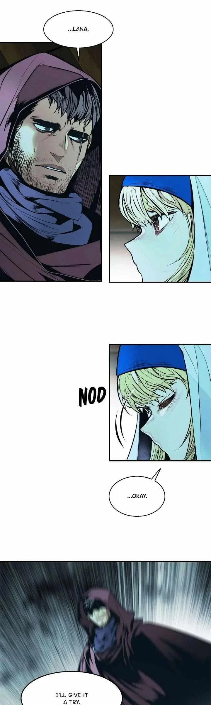 MookHyang – Dark Lady Chapter 236 – Page 41