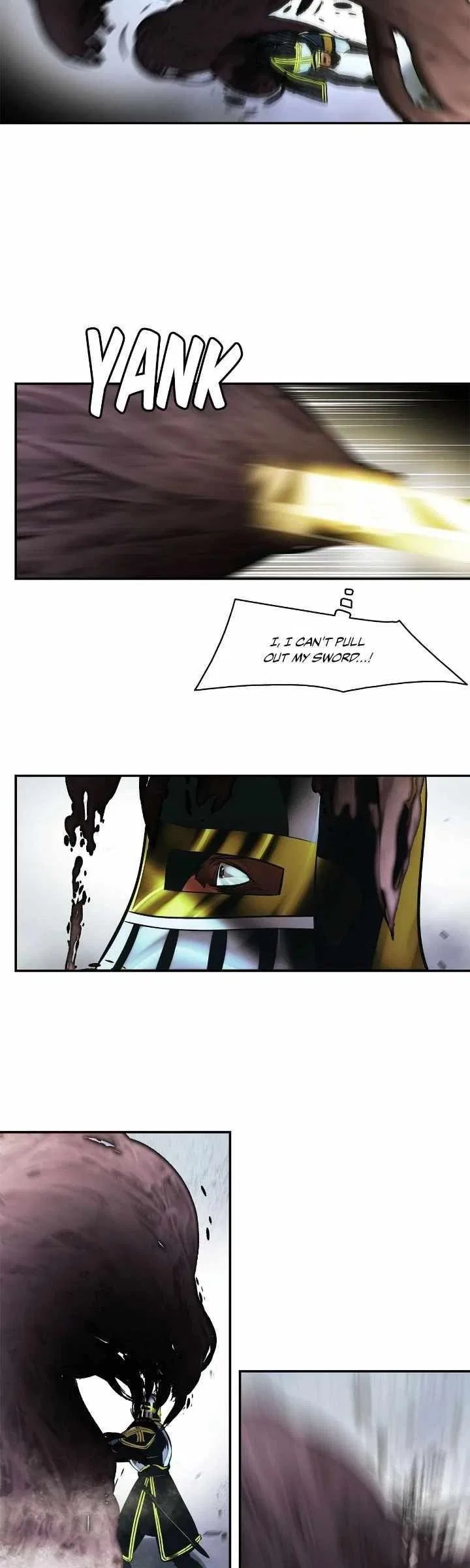 MookHyang – Dark Lady Chapter 235 – Page 7