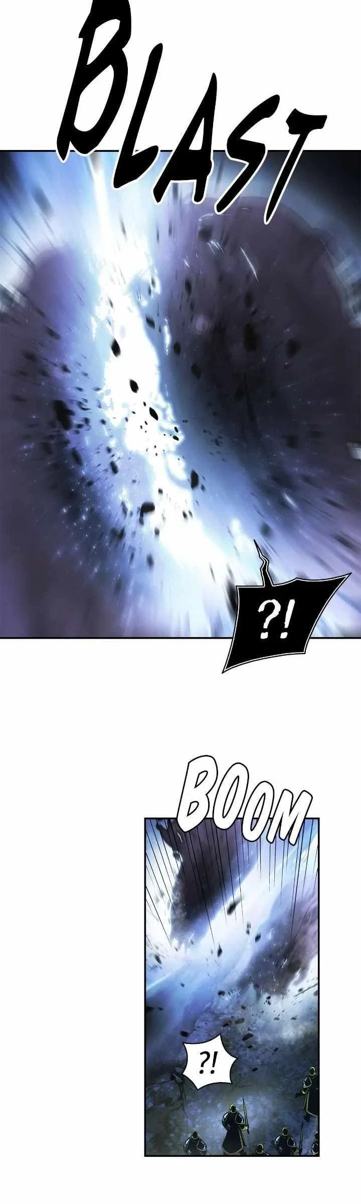 MookHyang – Dark Lady Chapter 235 – Page 11