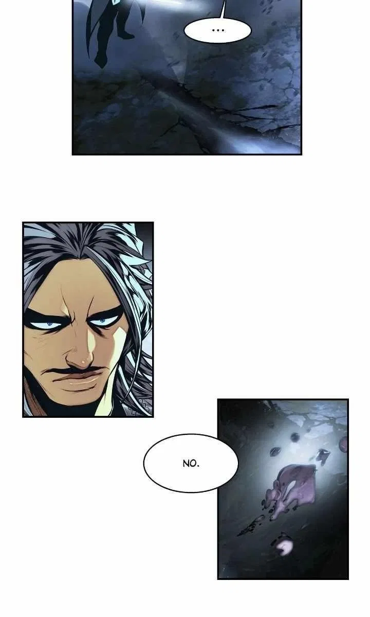 MookHyang – Dark Lady Chapter 235 – Page 14