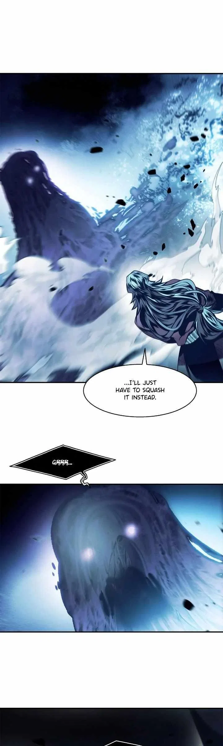 MookHyang – Dark Lady Chapter 235 – Page 20