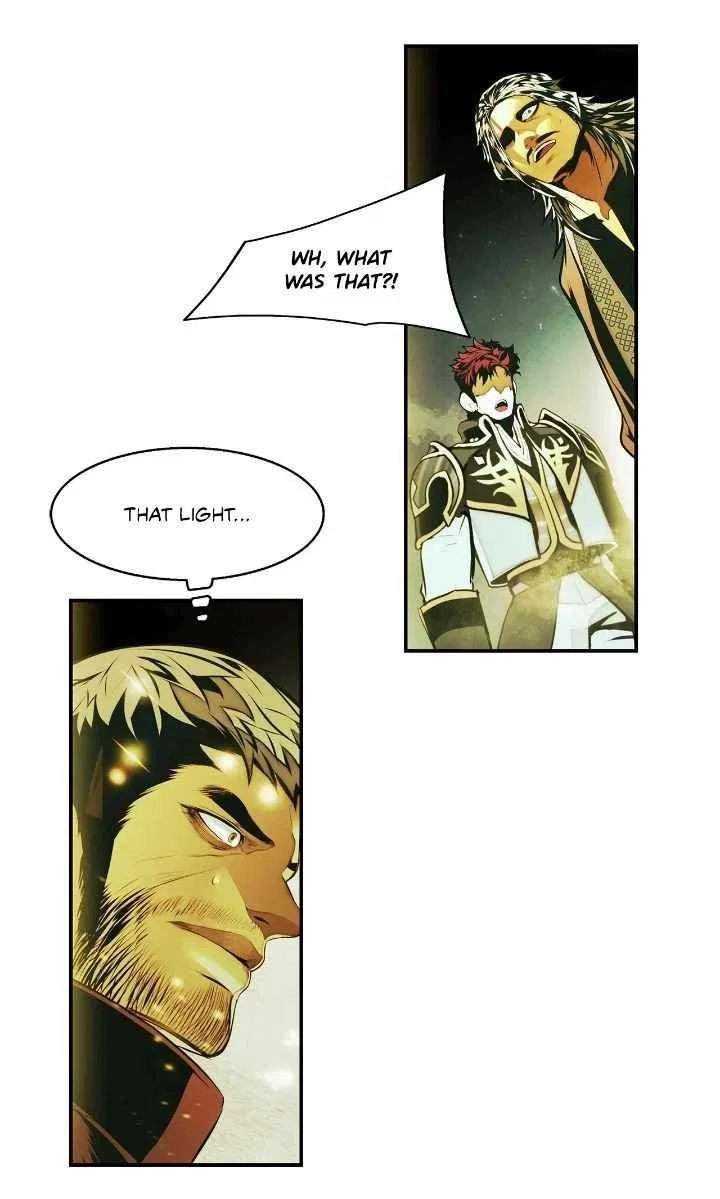 MookHyang – Dark Lady Chapter 235 – Page 28