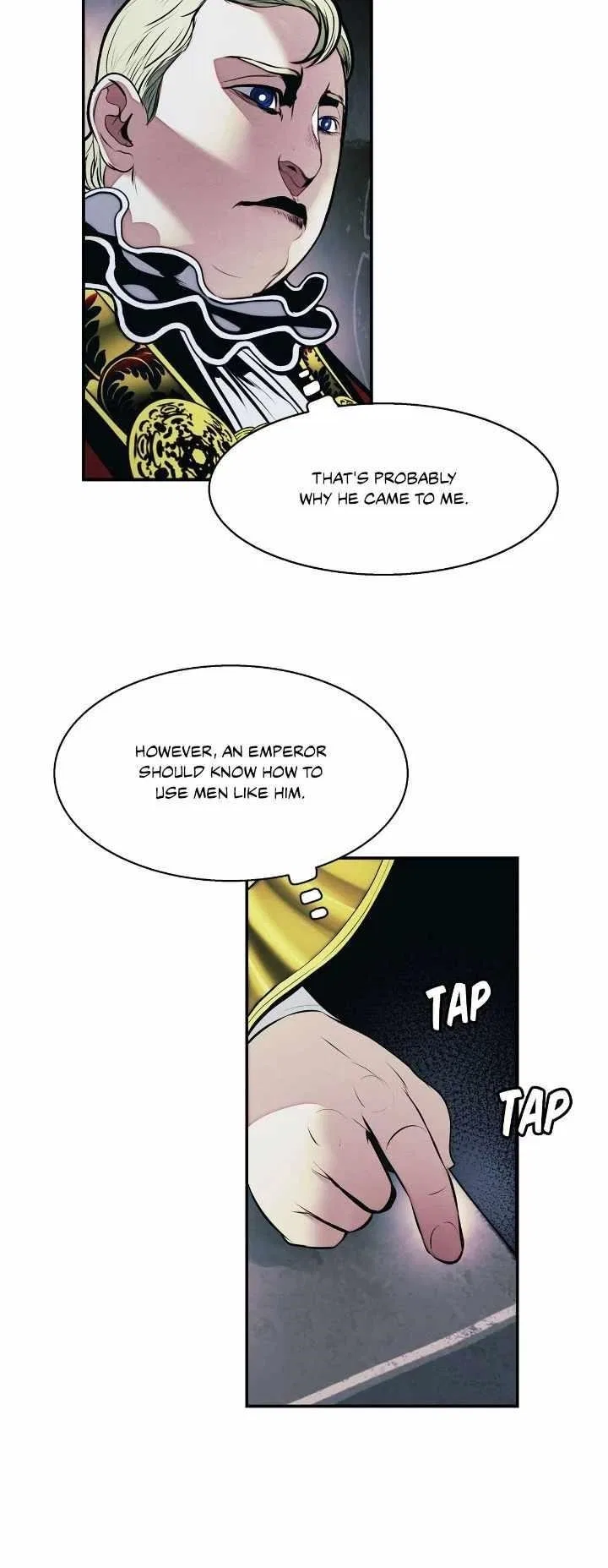 MookHyang – Dark Lady Chapter 234 – Page 4