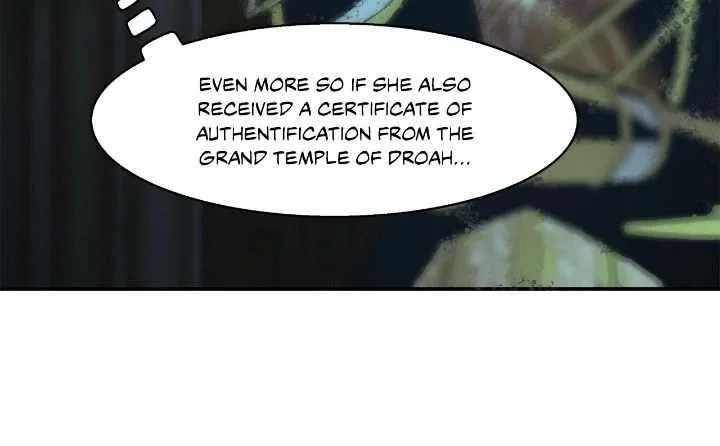 MookHyang – Dark Lady Chapter 234 – Page 9