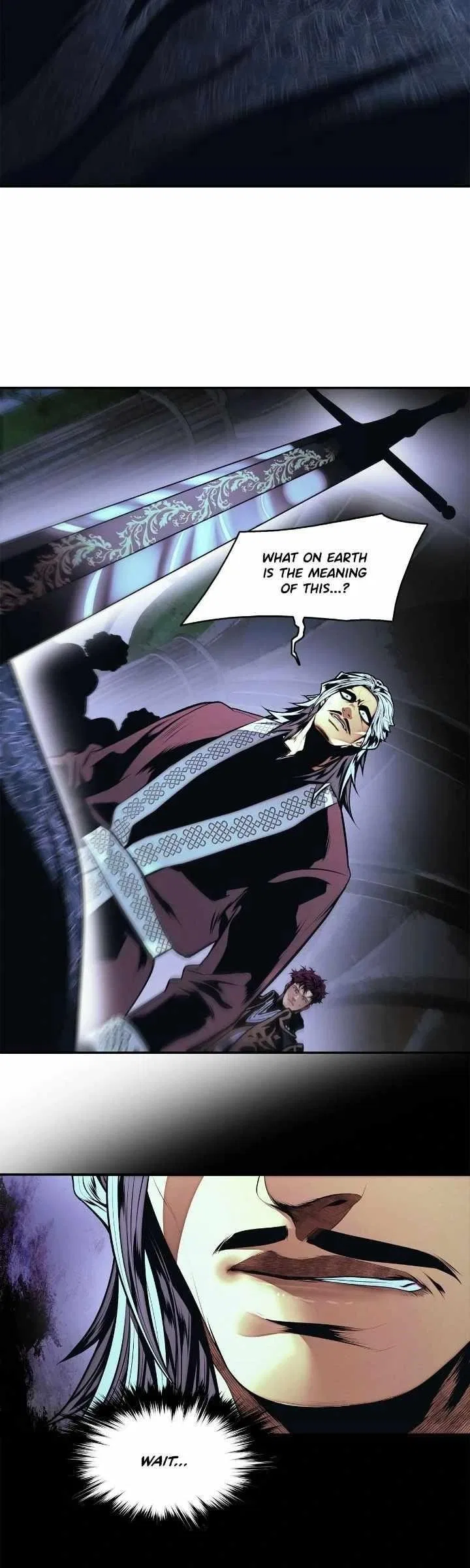 MookHyang – Dark Lady Chapter 234 – Page 21