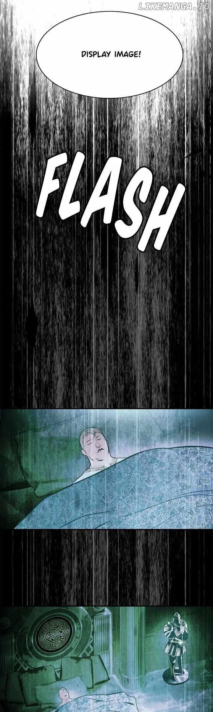 MookHyang – Dark Lady Chapter 234 – Page 30